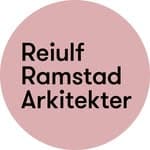 Reiulf Ramstad Arkitekter